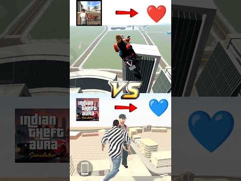 Npc Jump INDIAN BIKE DRIVING 3D ibd3d vs gt5 FRANKLIN FIND SUPER BIKE IN SECRET ROOM ?| #ibd3d #gt5 thumbnail
