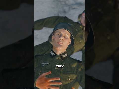 Why Soldiers Slept On Dead Soldiers 😱 thumbnail