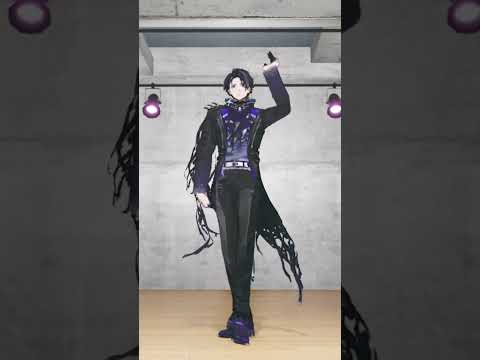 SNSD - Genie #踊ってみた #dance #fsp_en #vtuber #girlsgeneration #소녀시대 thumbnail