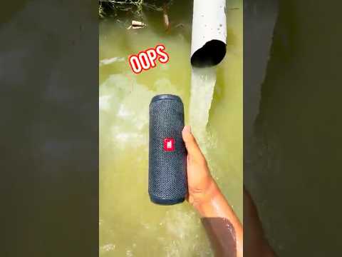 Sigma jbl bass test thumbnail