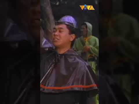 Matindi pala makipaglaban si Jimmy Santos! #shorts #movieclips #vivafilms thumbnail