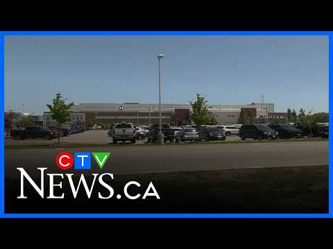 Sault Area Hospital parking lot expansion starts Monday thumbnail