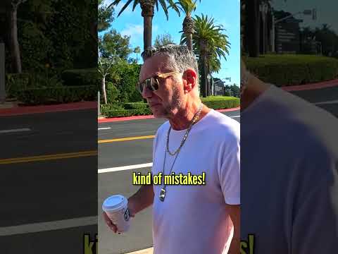A Mafia Boss’s Near-Death Experience thumbnail