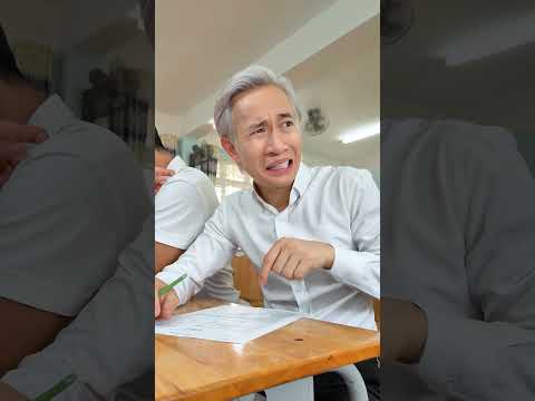 BEN EAGLE - Until help arrived... #school #ActionComedy #KungFu #Kindness #Trending #Viral thumbnail