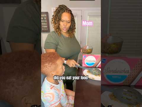 ?Mom VS Grandma?‍?? #part2 #funny  #family #adley #granny #relatable #aforadley #momasmr #shorts thumbnail