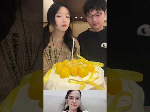 그녀는 아직 가장 좋아하는 선물을 받지 못했어요. #웃긴영상 #ショート動画 #おすすめ #バズる #面白い  #웃긴영상 #한국쇼츠 #유머 #짧은영상 thumbnail