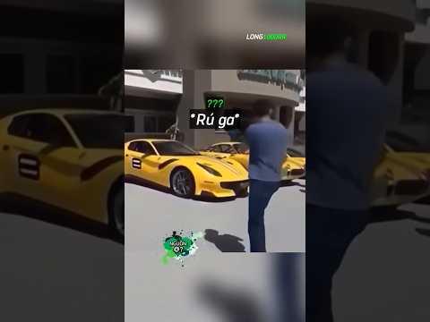 R6 Aura Farming Cực Mạnh Khi Chạy Ngang Buổi Offline Siêu Xe ? thumbnail