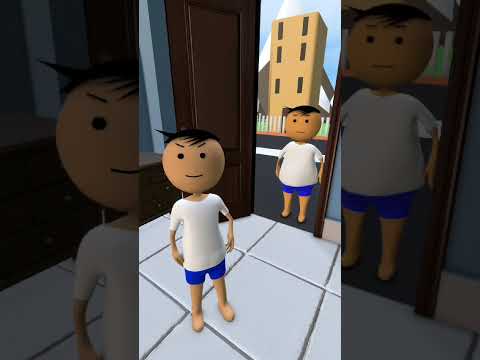 exam ki tyari #anines #comedy #animatedcomedy #cartton #funny #animatin thumbnail