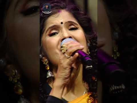Un Uthattora Sivappe – Live Performance by Anuradha Sriram & Aravind| Deva Live in Concert Singapore thumbnail