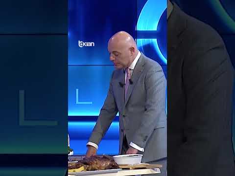 Në zemër të Mirditës/ Produktet tradicionale që nuk mungojnë në asnjë familje thumbnail