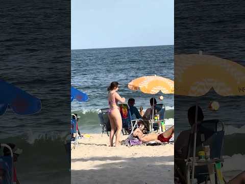 ?? Copacabana Beach A Perfect Day thumbnail