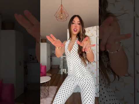 a que hora lo viste ? #trend #polkadot #shortvideo thumbnail