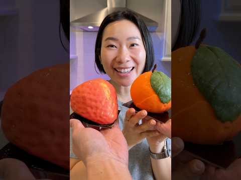 Giant Fruit Desserts (Part 3) thumbnail