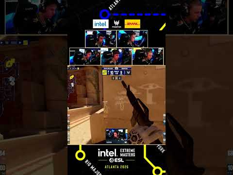 I love listening in to NAVI's voice comms thumbnail