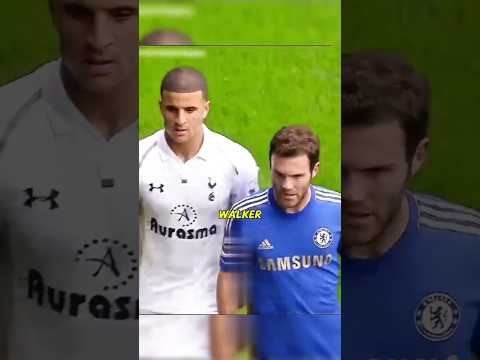 Tenang Dibalas Tajam: Juan Mata Permalukan Kyle Walker Lewat Assist thumbnail