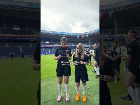 C’était incroyable ⚽️ thumbnail