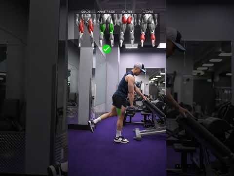 DUMBBELL-ONLY LEG WORKOUT (DO THIS!) thumbnail