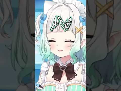 Arcie's so cute! thumbnail