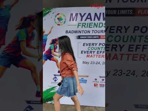 နှစ်ရက်တာကျင်းပမယ့် ကြက်တောင်ရိုက်ပြိုင်ပွဲ... thumbnail