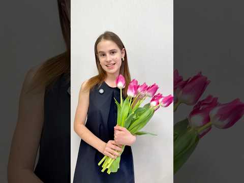С 8 марта, друзья! #shorts #funny thumbnail