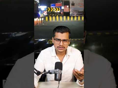 Caught on Camera: Delhi–Gurgaon Road Scam thumbnail