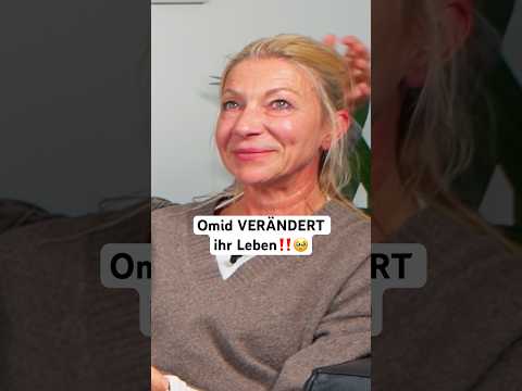 Britta kann die Tränen nicht zurückhalten... Omid macht das Unmögliche möglich! thumbnail