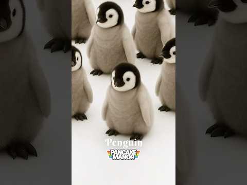 Count to Ten with BABY BIRDS! 🐤 #preschool #kidssongs #kidsvideo #counting thumbnail