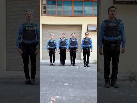 BEN EAGLE - incorrect execution of instructions #ActionComedy #KungFu #Kindness #Trending #Viral thumbnail