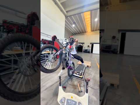 Wheelie training 🔥 #wheelie #bike #fyp thumbnail