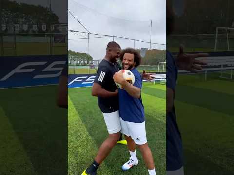 TOP 3 LEVANTADAS DE FUTBOL QUE TODO EL MUNDO PUEDE APRENDER thumbnail