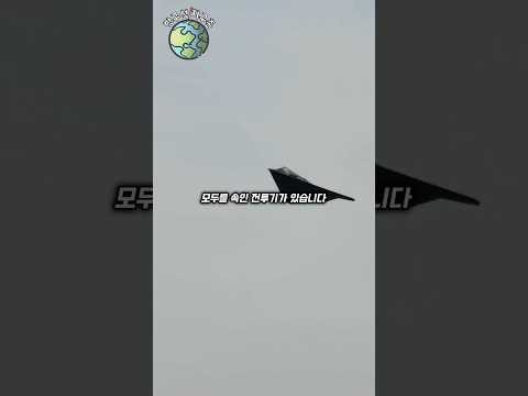 모두를 속인 전투기 thumbnail