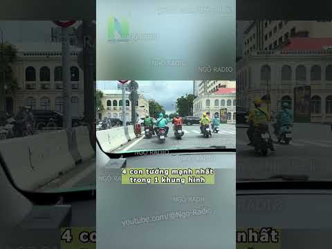 4 con tướng mạnh nhất trong 1 khung hình thumbnail
