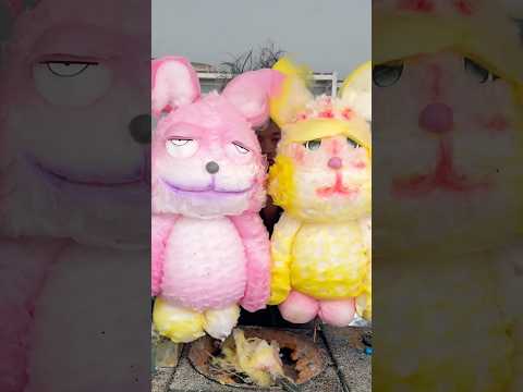 If one day I stop making cotton candy, would you like it thumbnail