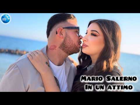 Mario Salerno - In un attimo ( Ufficiale 2026 ) thumbnail