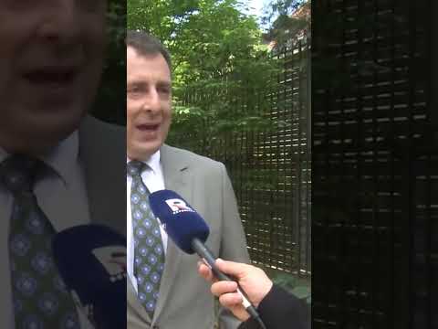Tusk psuje relacje z USA, dla niego ważniejsze są relacje z Niemcami thumbnail
