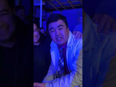 Klip haqida | Otabek Mirzaxolov, Oybek Teshaboyev thumbnail