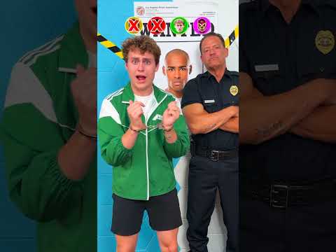 Can You Break Police Hand Cuffs? ? thumbnail