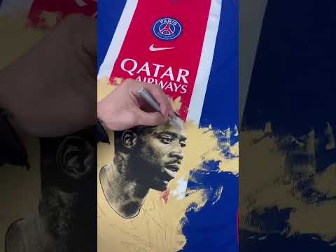 Your Ligue 1 player of the season… Ousmane Dembélé!⭐️🏆 #football #ligue1 #foot #psg #ligue1mcdonalds thumbnail