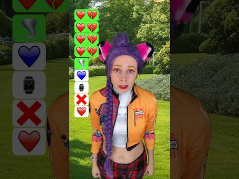 Rumi dances I need your love 😂👻 thumbnail