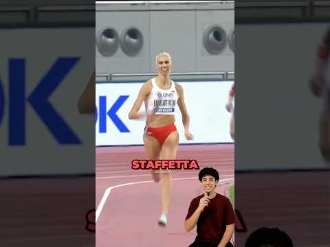 Ha PERSO la GARA nonostante fosse la PRIMA IN CORSA! thumbnail
