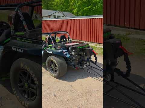 700hk Beach Buggy Flat Four thumbnail