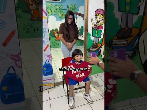 Khoảnh khắc quý giá ❤️ thumbnail