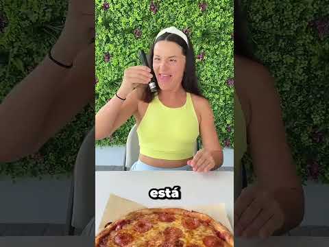 Me Han Robado Mi Pizza 😱 thumbnail
