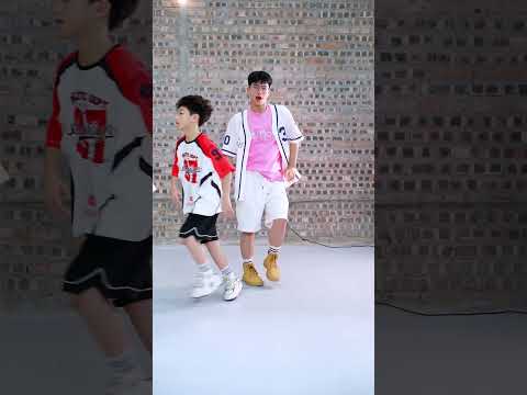 Follow us #dance #lecirque #day #nhay #minhx thumbnail