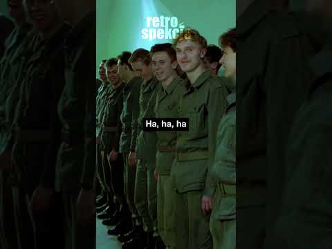 🎖️Samowolka - Złodziej #komedia #film #serial #polska #wojsko #humor #rozrywka #śmieszne #netflix thumbnail