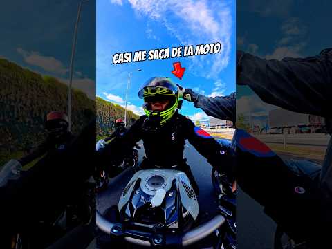 Sacando Gasolina | PARTE 1? #smartphone humor #diversion #motos #biker #amigos thumbnail