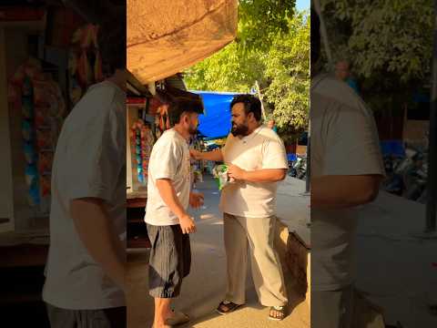 Chips Chor? II #sevengers #comedy #shorts thumbnail