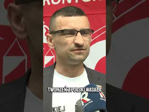 Tusk w panice - ignorowanie gniewu obywateli wobec polityki rządu thumbnail