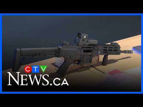Four charges as RCMP bust drug trafficking operation thumbnail