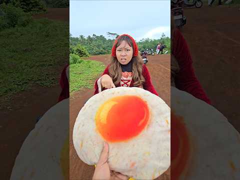 bawang merah stop itu ada telor #trendingshorts thumbnail